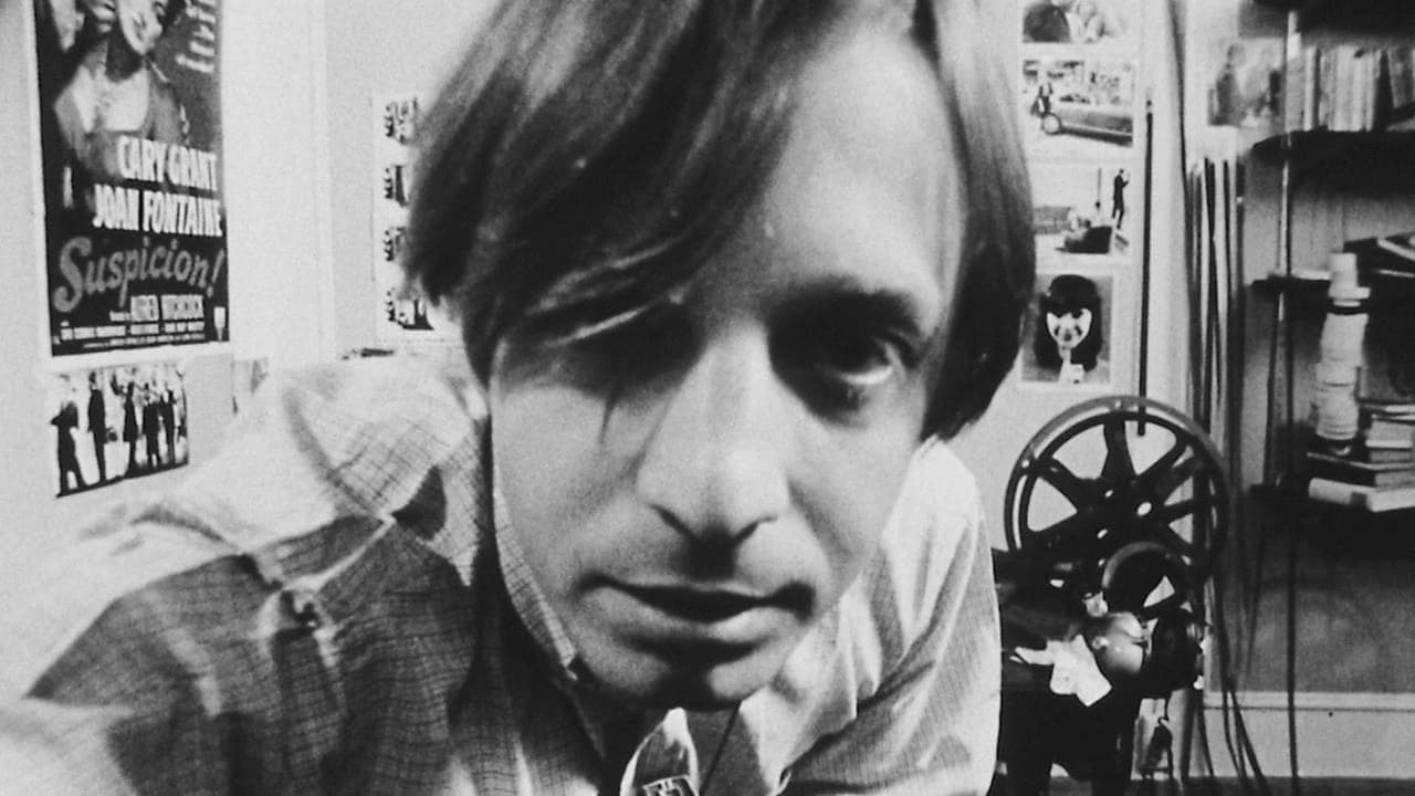 Backdrop – David Holzman's Diary