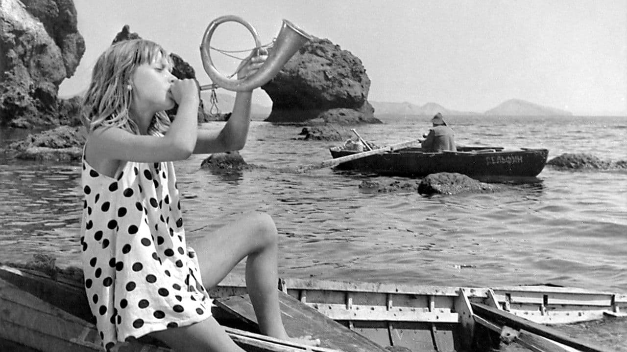 Backdrop – Paskutinė atostogų diena