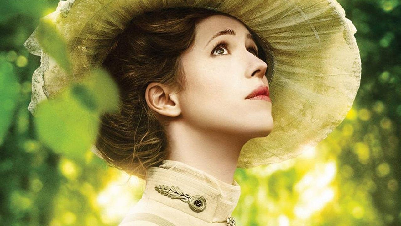 Backdrop – Ein Versprechen - Reise in die Vergangenheit