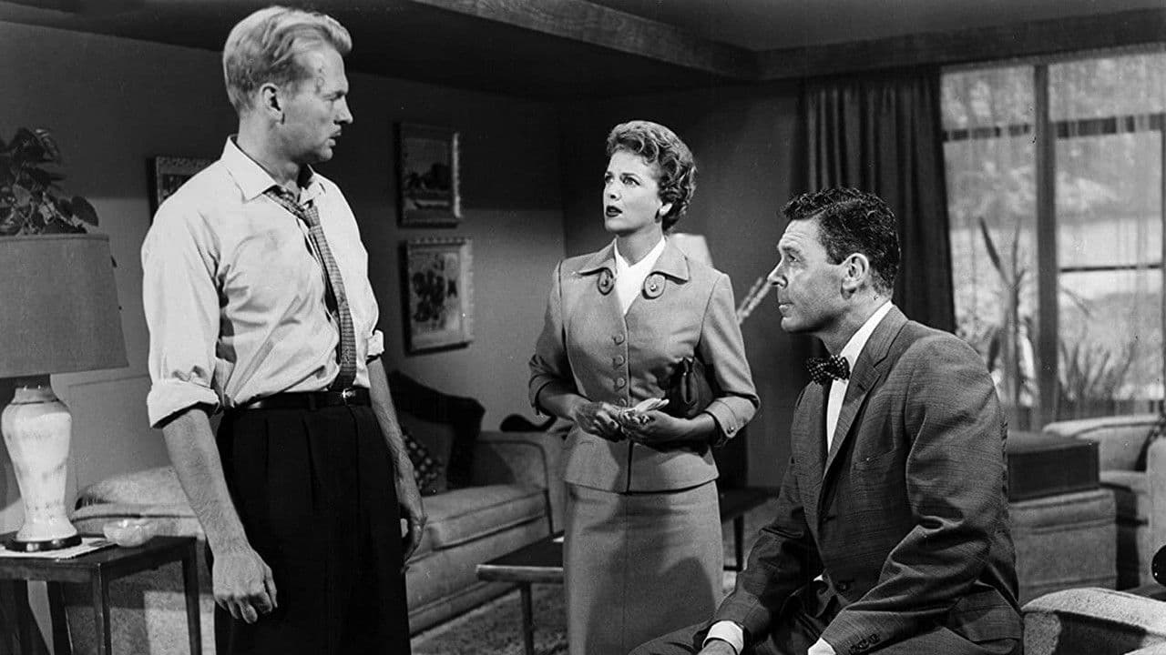 Backdrop – Affair in Reno