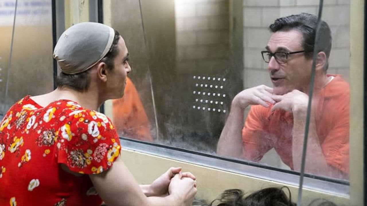 Backdrop – Party Monster: Scratching the Surface