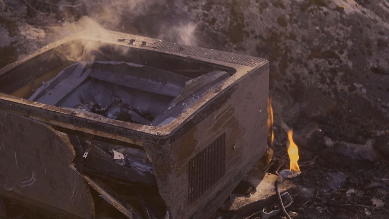 Backdrop – tVision