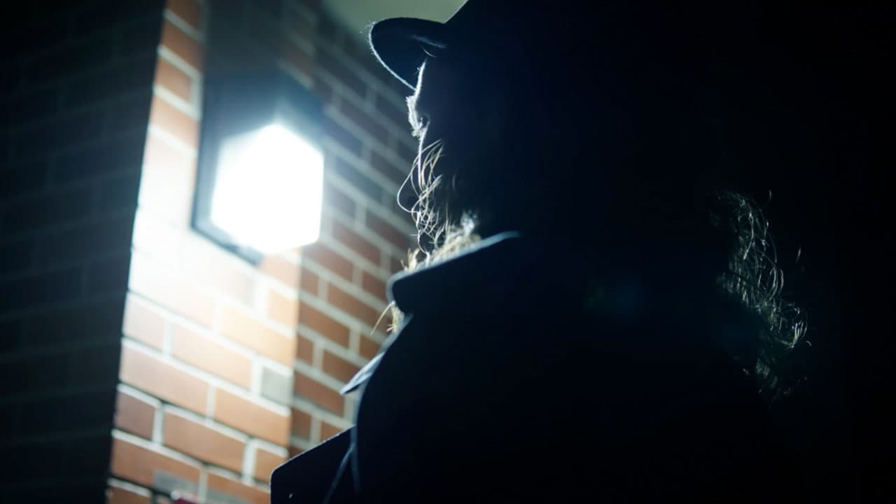 Backdrop – The Moonlight Detective