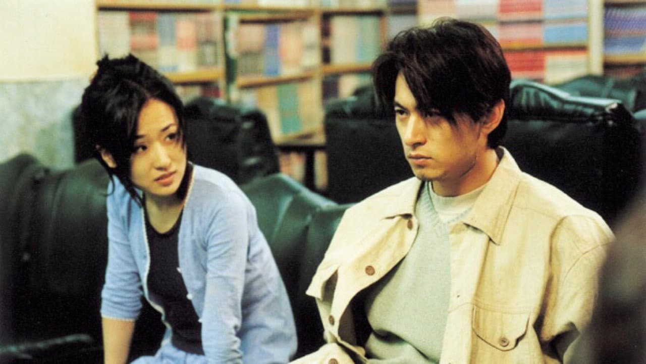 Backdrop – 실제상황