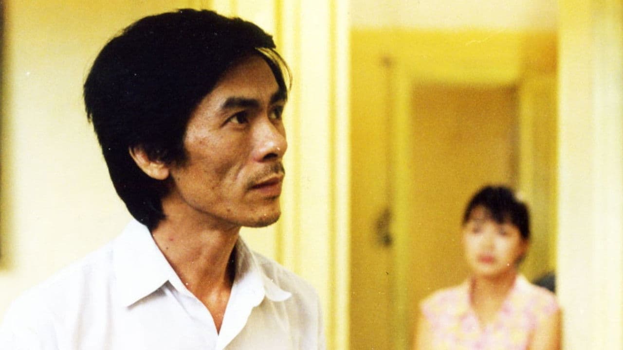 Backdrop – Mùa Ổi