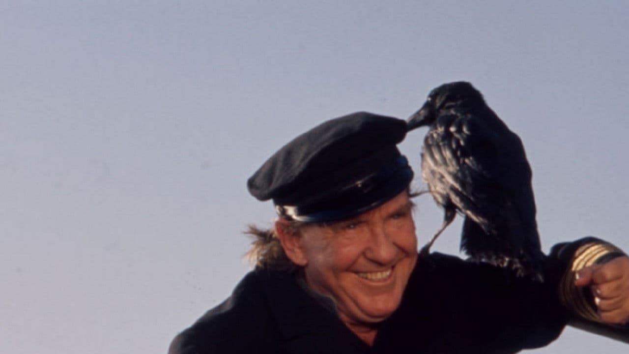 Backdrop – Getting Away from It All