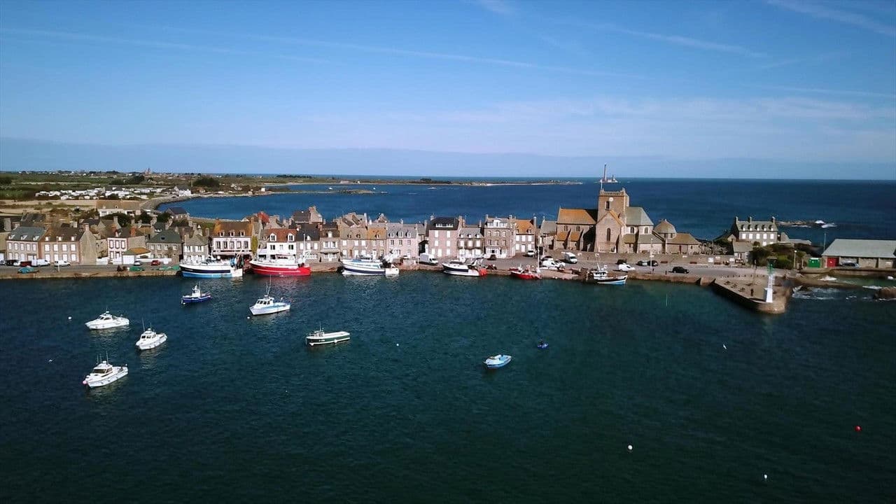 Backdrop – Normandie, terre d'abondance