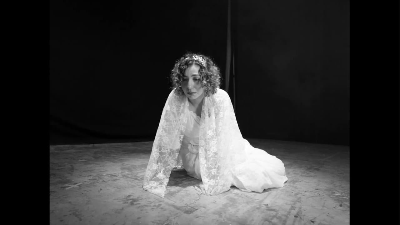 Backdrop – El Rodaje