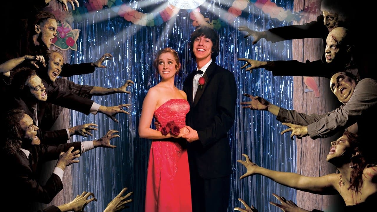 Backdrop – Dance of the Dead