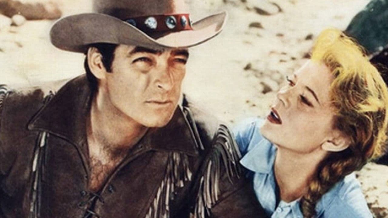 Backdrop – Die Hand am Abzug