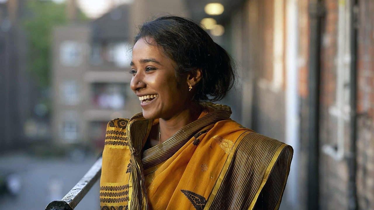 Backdrop – Brick Lane