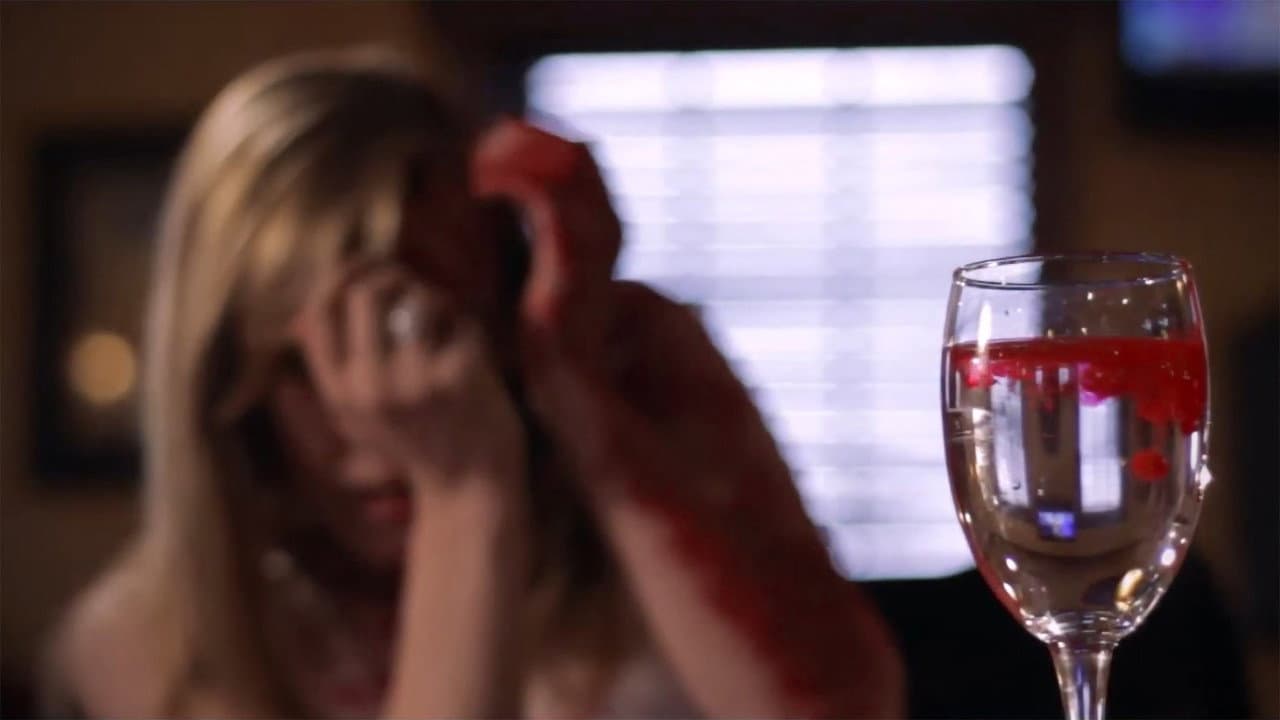 Backdrop – Lunch at the Gotham Café