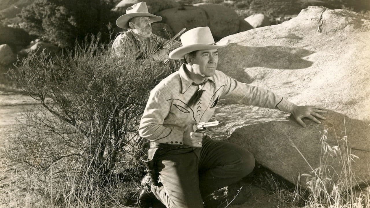 Backdrop – Trailing Danger