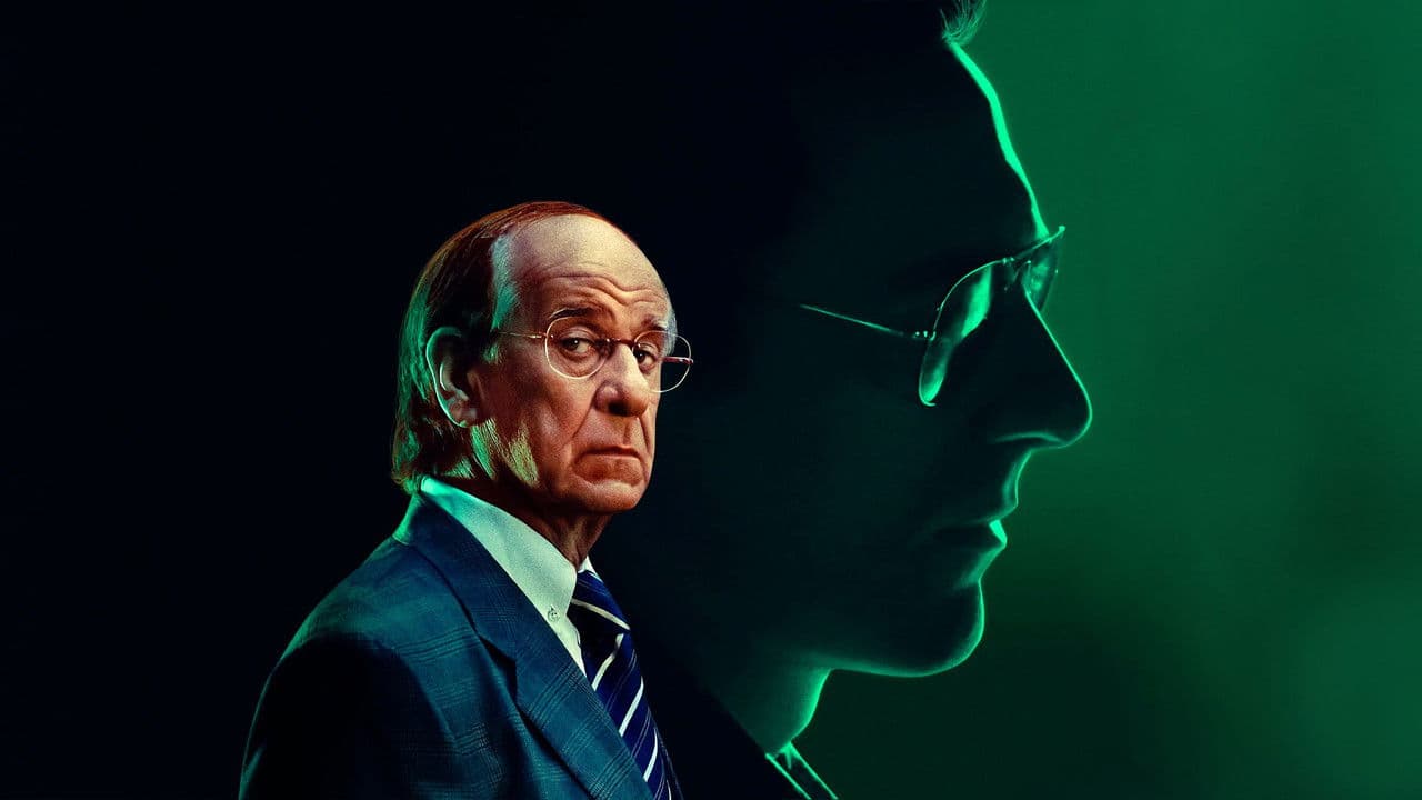 Backdrop – Iddu - L'ultimo padrino