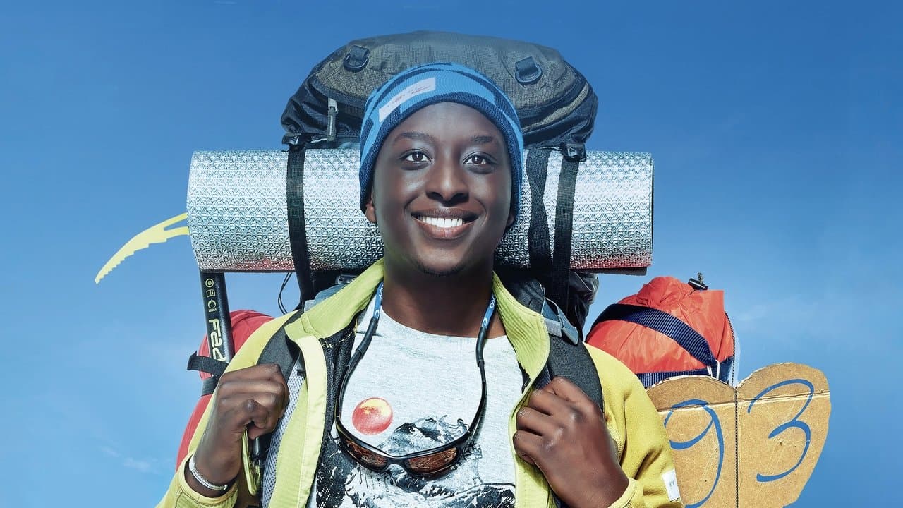 Backdrop – Der Aufstieg - The Climb