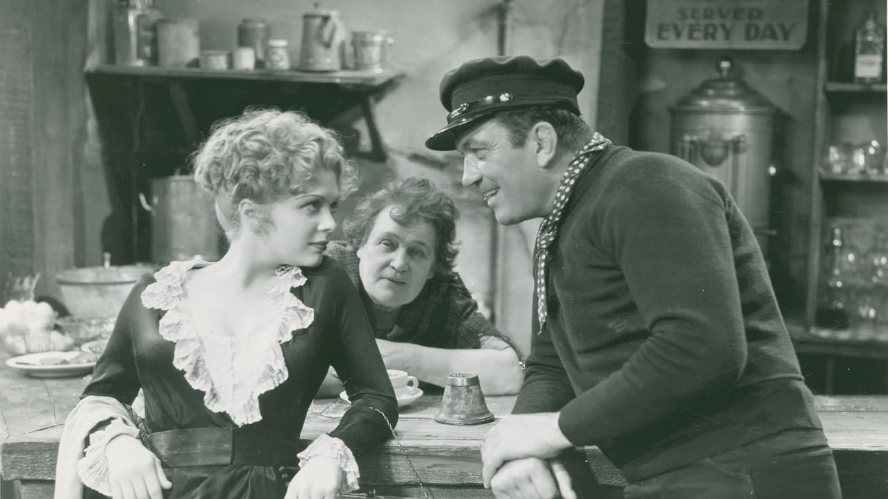 Backdrop – Wharf Angel