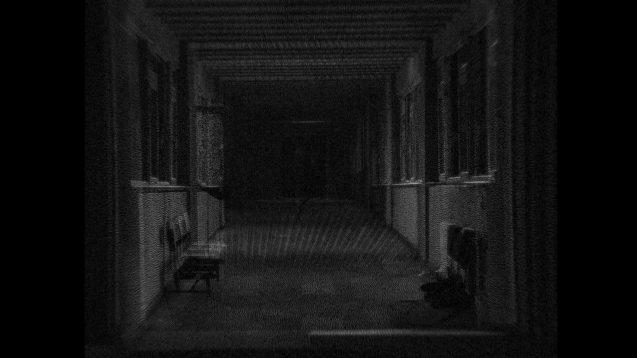 Backdrop – Maddenin Halleri