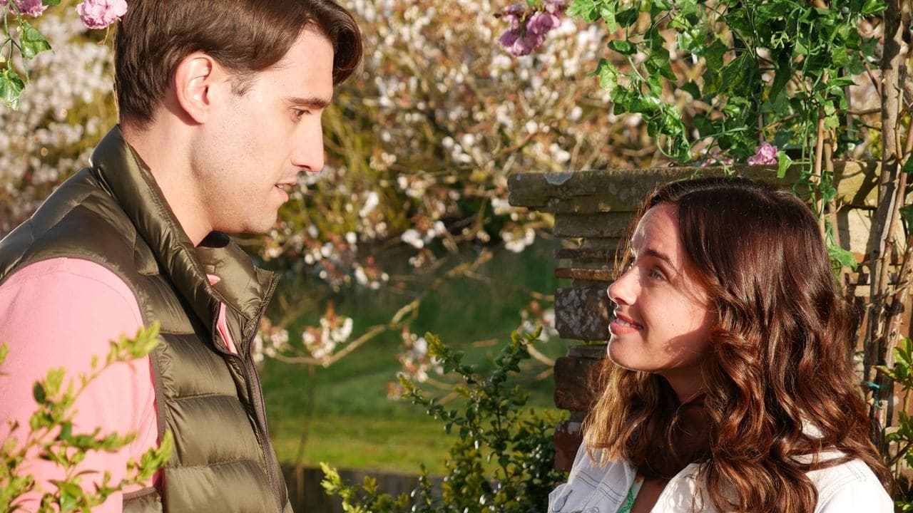 Backdrop – Eat, Love, London