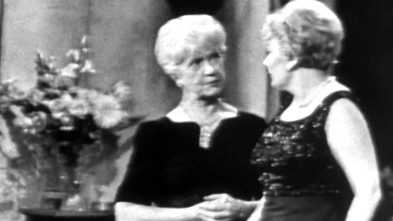 Backdrop – J'y suis, j'y reste