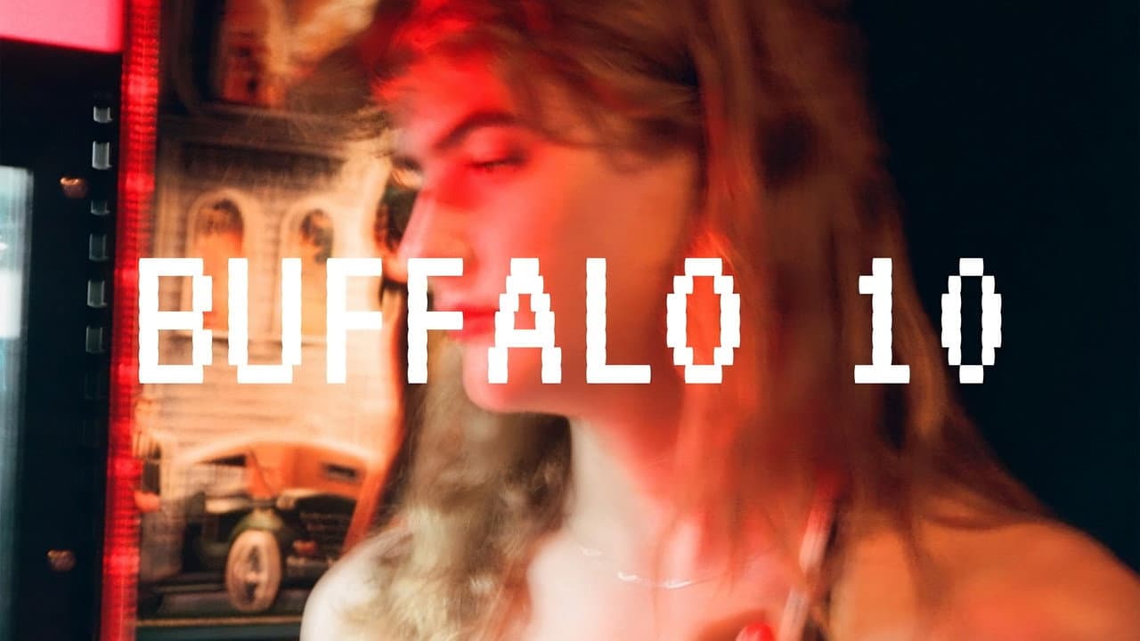 Backdrop – Buffalo 10