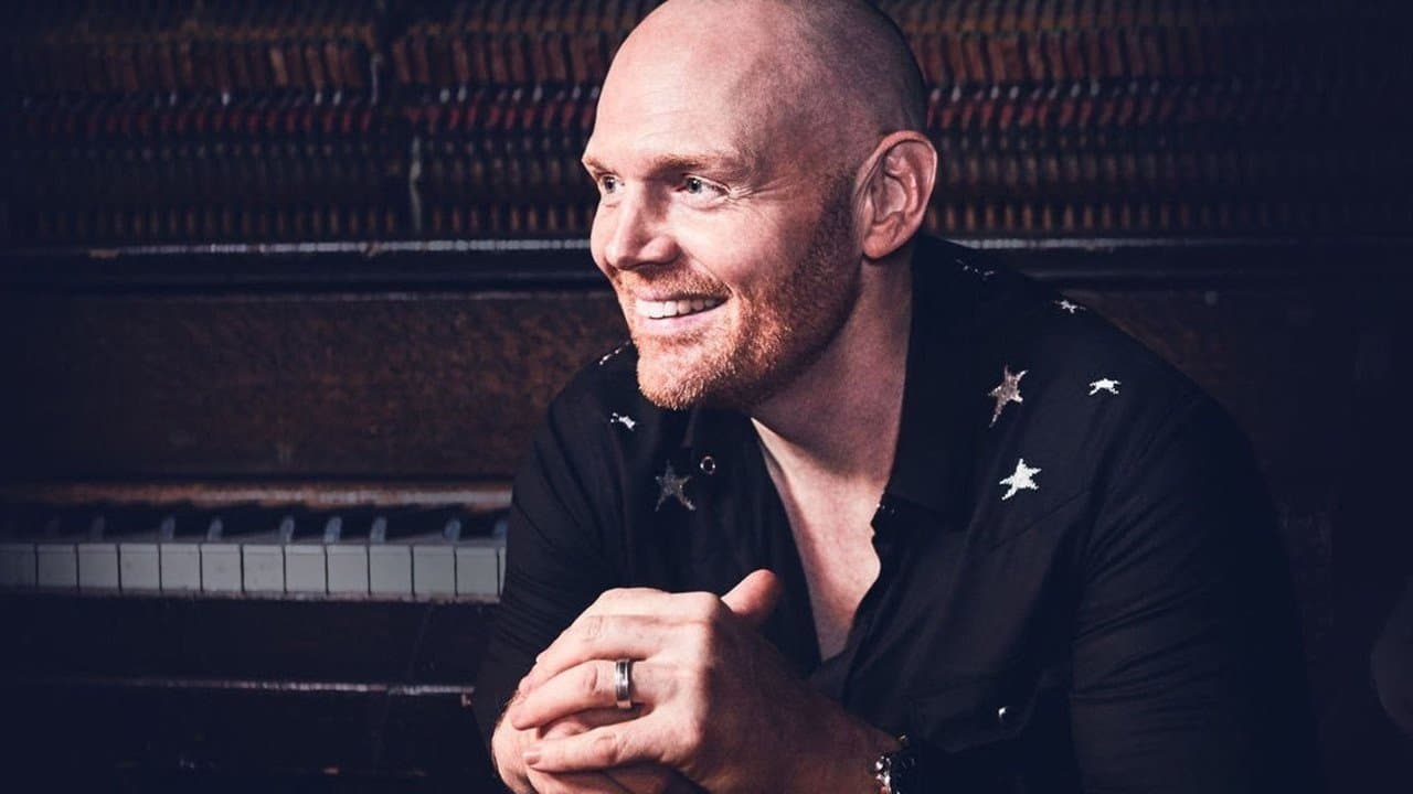 Backdrop – Bill Burr: Walk Your Way Out