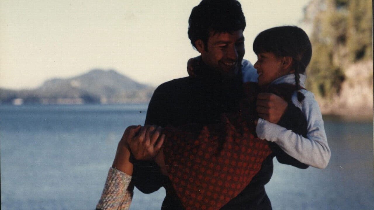 Backdrop – Cosas que dejé en la Habana