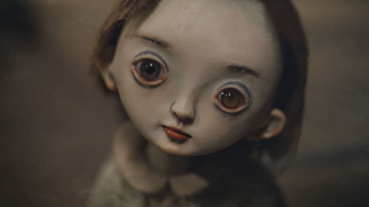 Backdrop – Cerulia