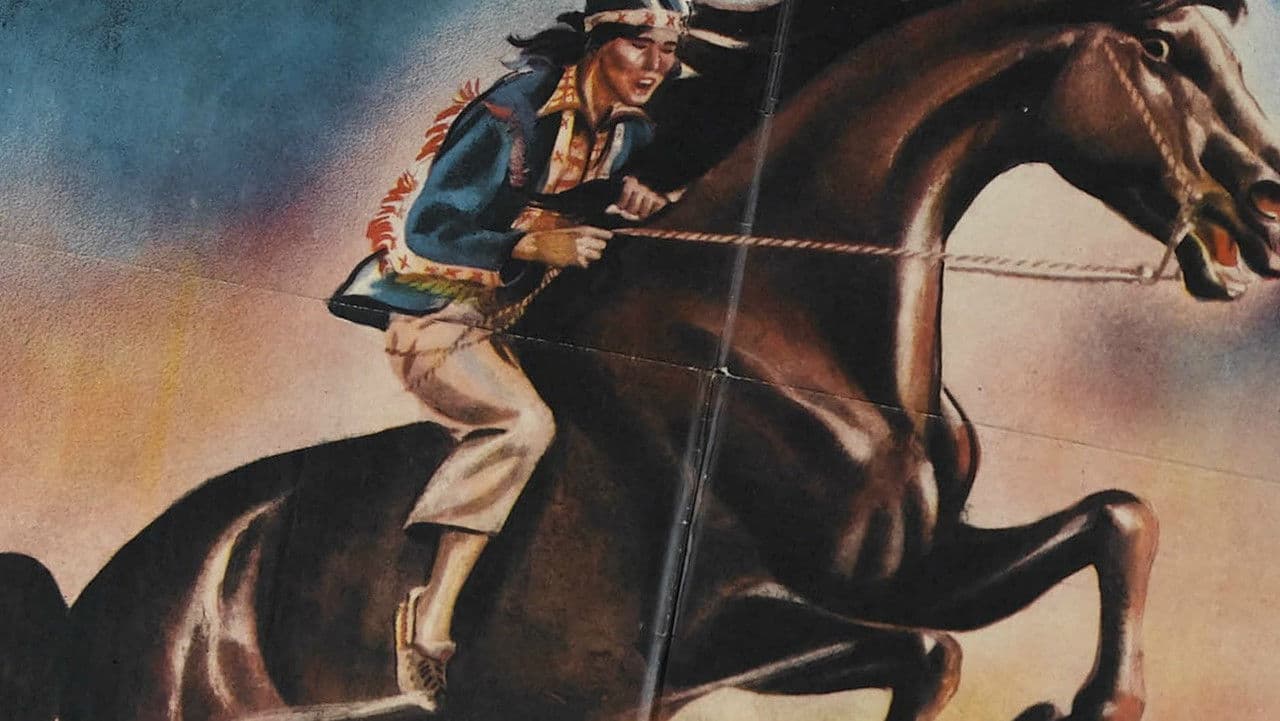 Backdrop – Wild Beauty