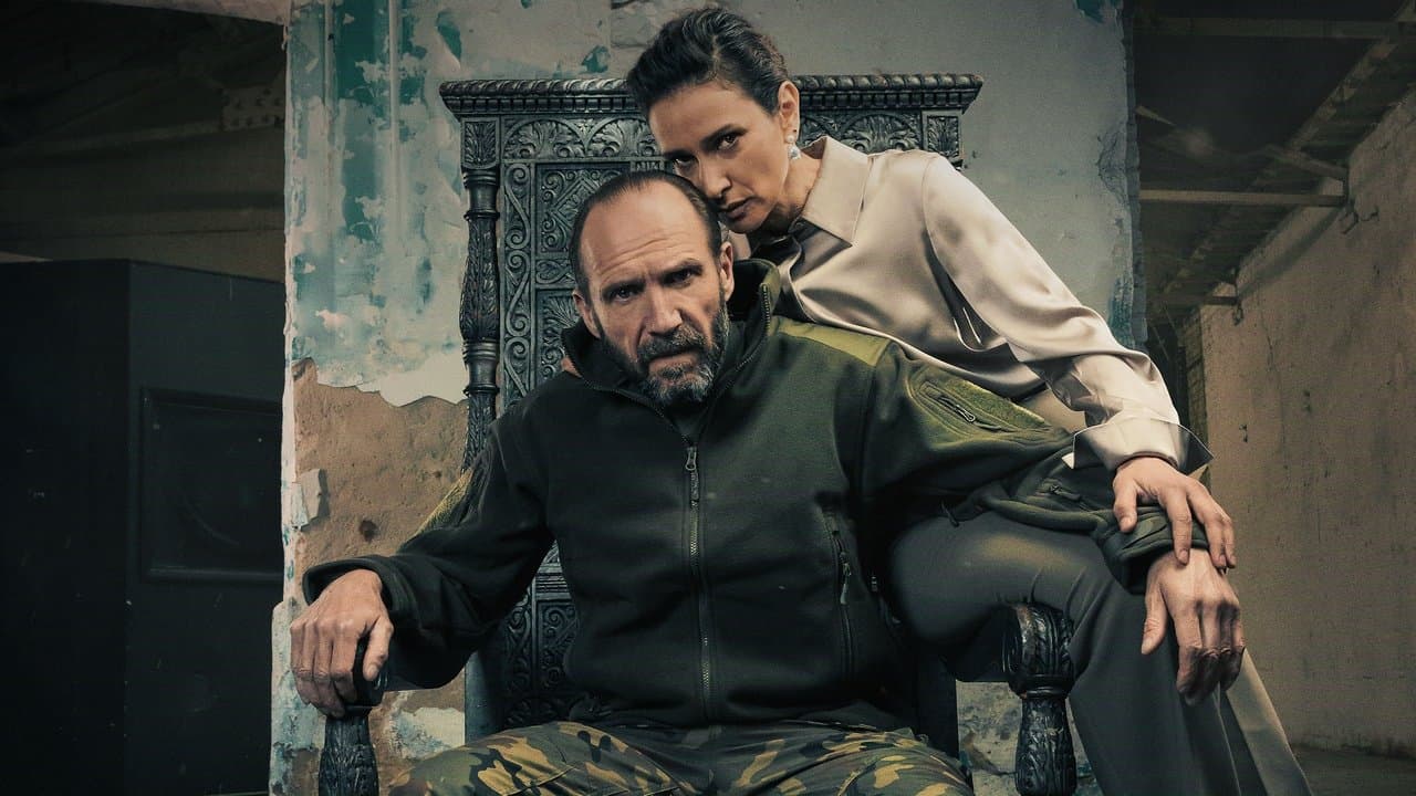 Backdrop – Macbeth