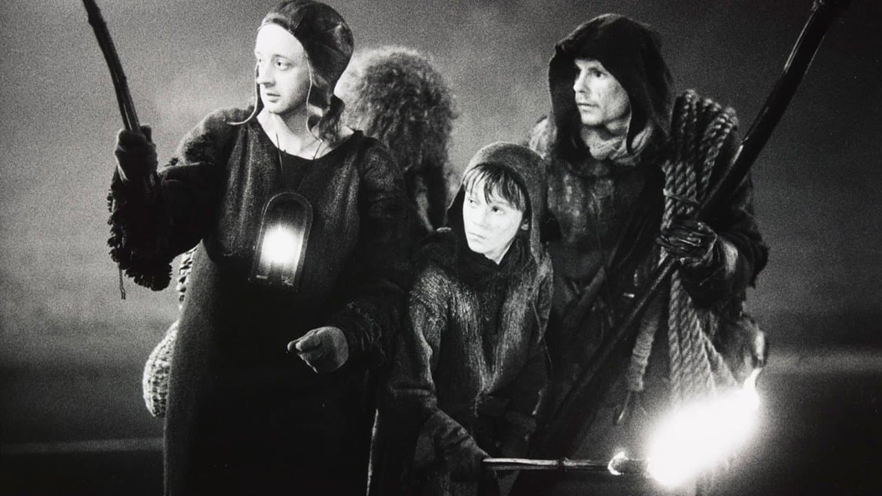 Backdrop – Der Navigator