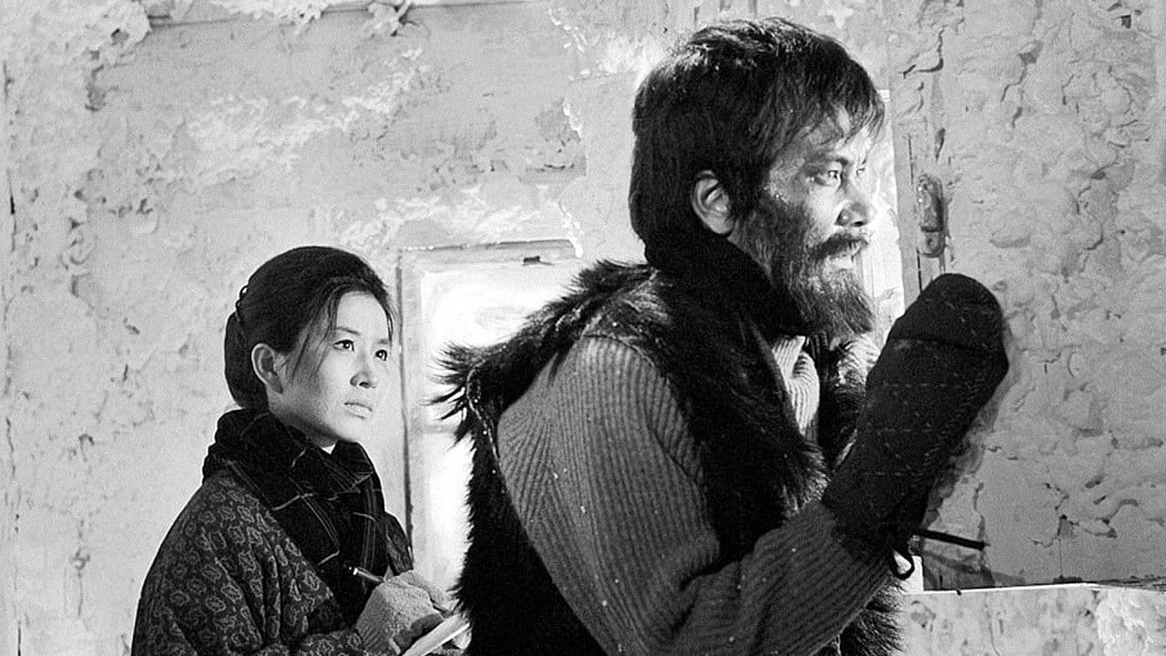 Backdrop – 富士山頂