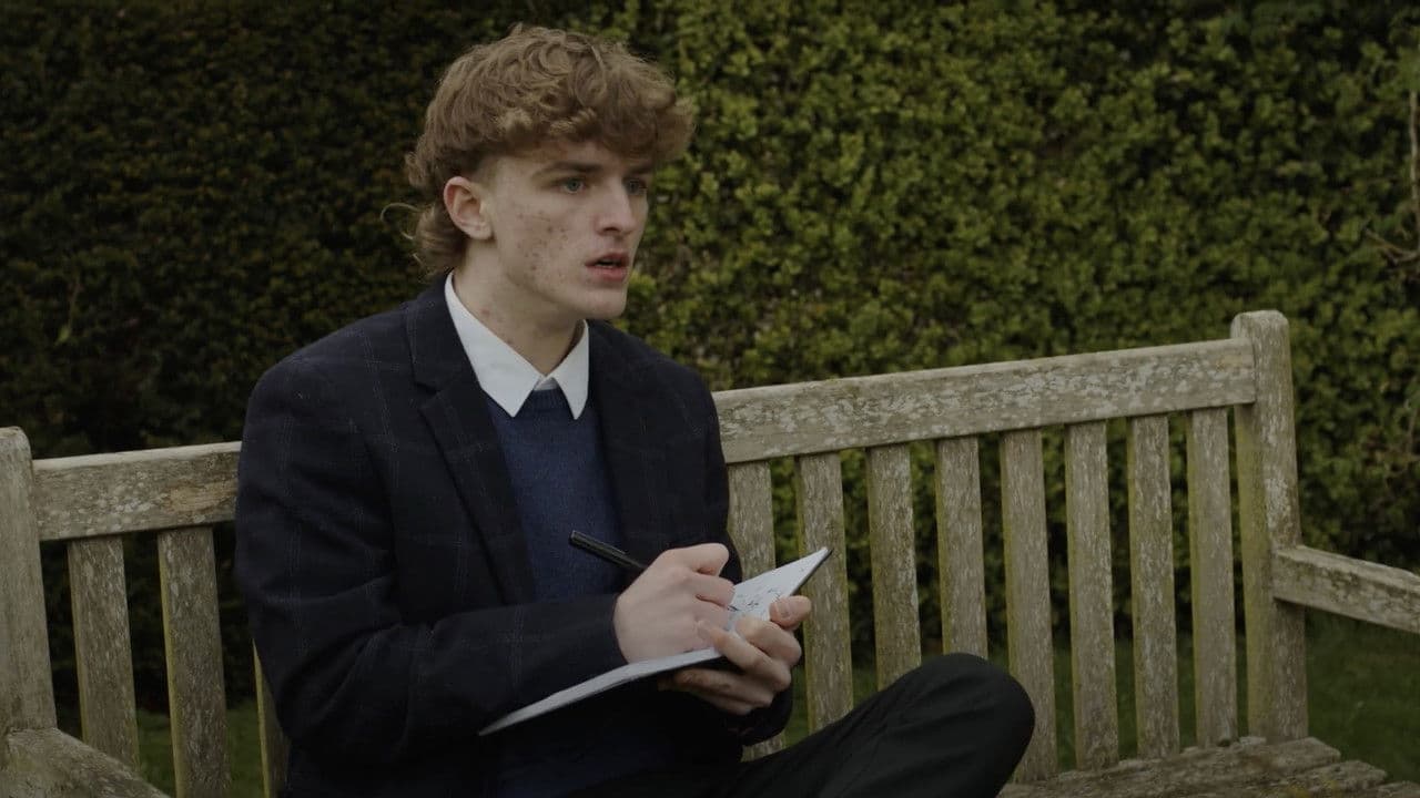 Backdrop – The Hall