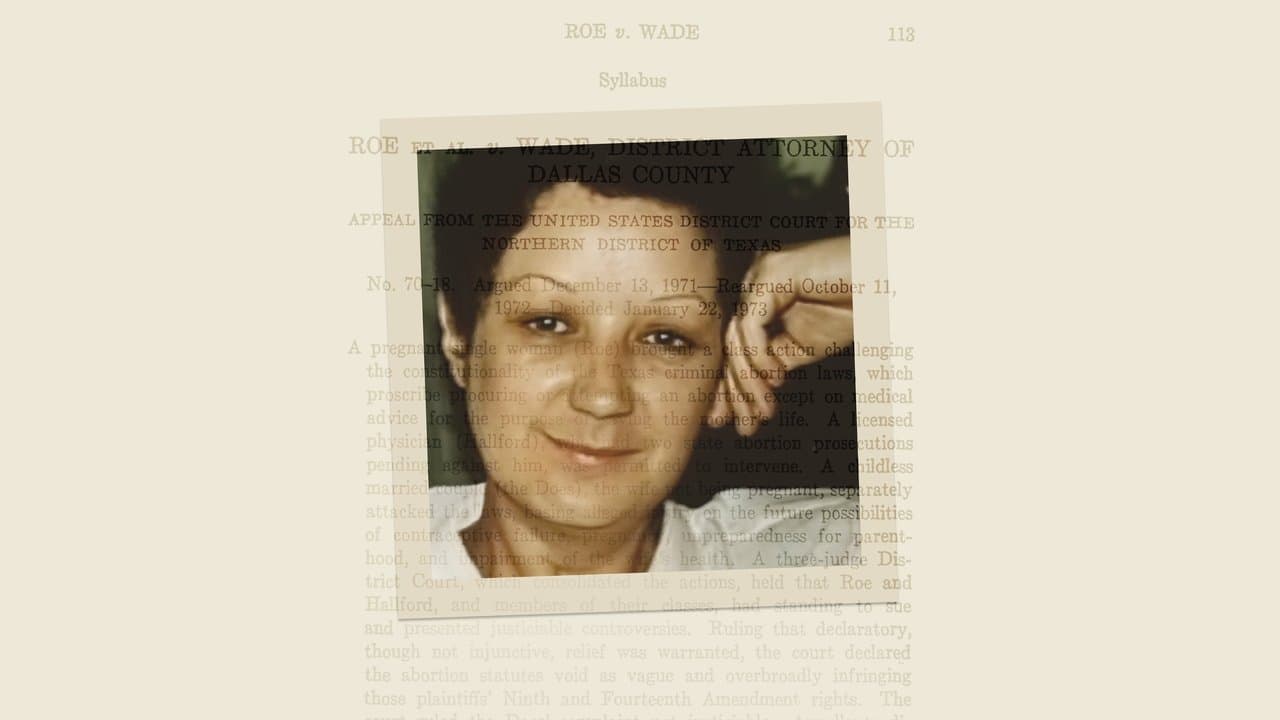 Backdrop – AKA Jane Roe