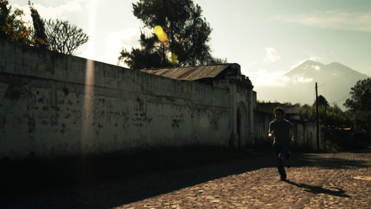 Backdrop – Sin Ruta