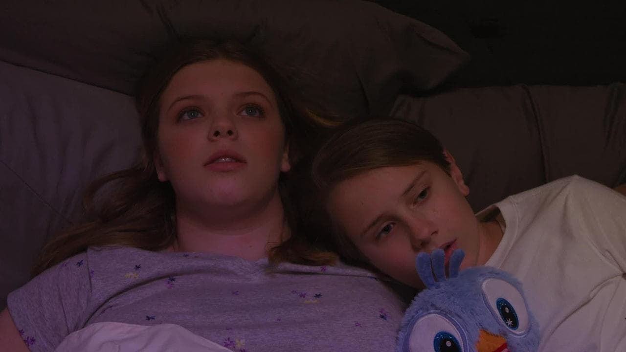 Backdrop – A Holiday Homecoming