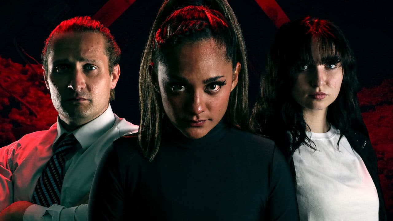 Backdrop – Hidden Above 2: The Mystery Unfolds