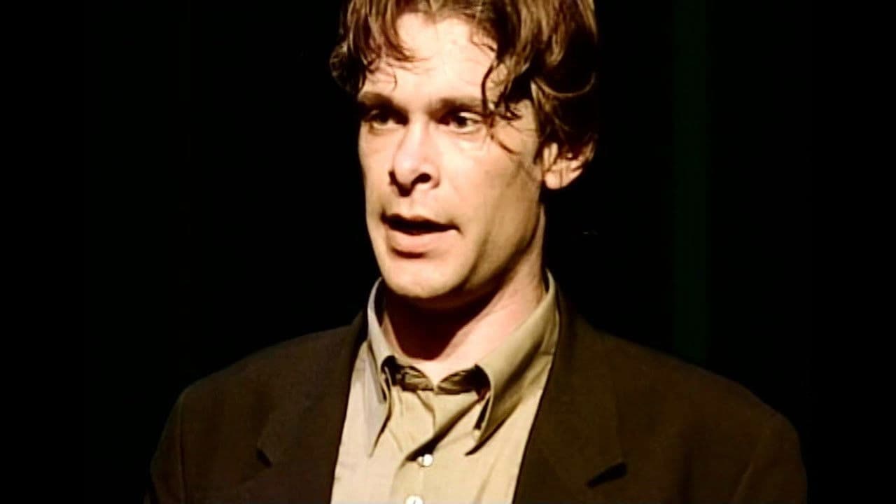 Backdrop – Hans Teeuwen: Trui