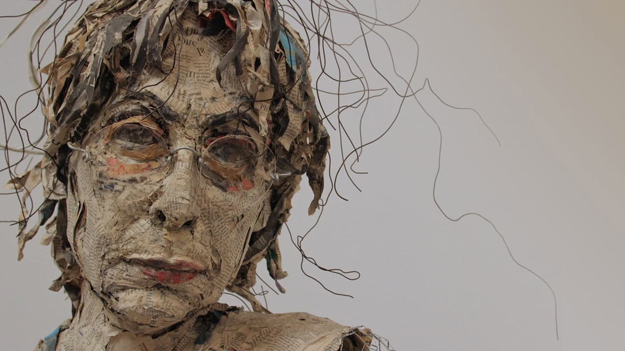 Backdrop – Heaven Is a Traffic Jam on the 405