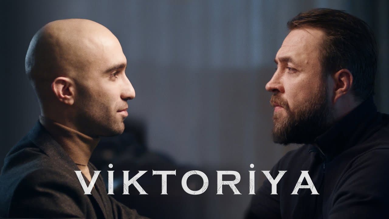 Backdrop – Viktoriya