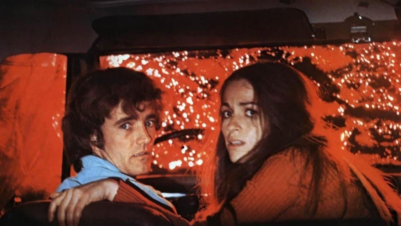 Backdrop – Beware! The Blob