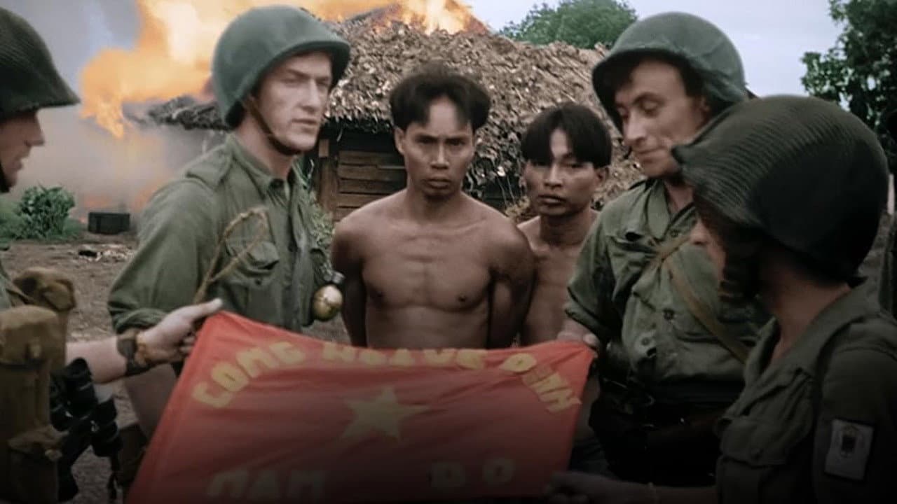Backdrop – Indochine, une guerre oubliée