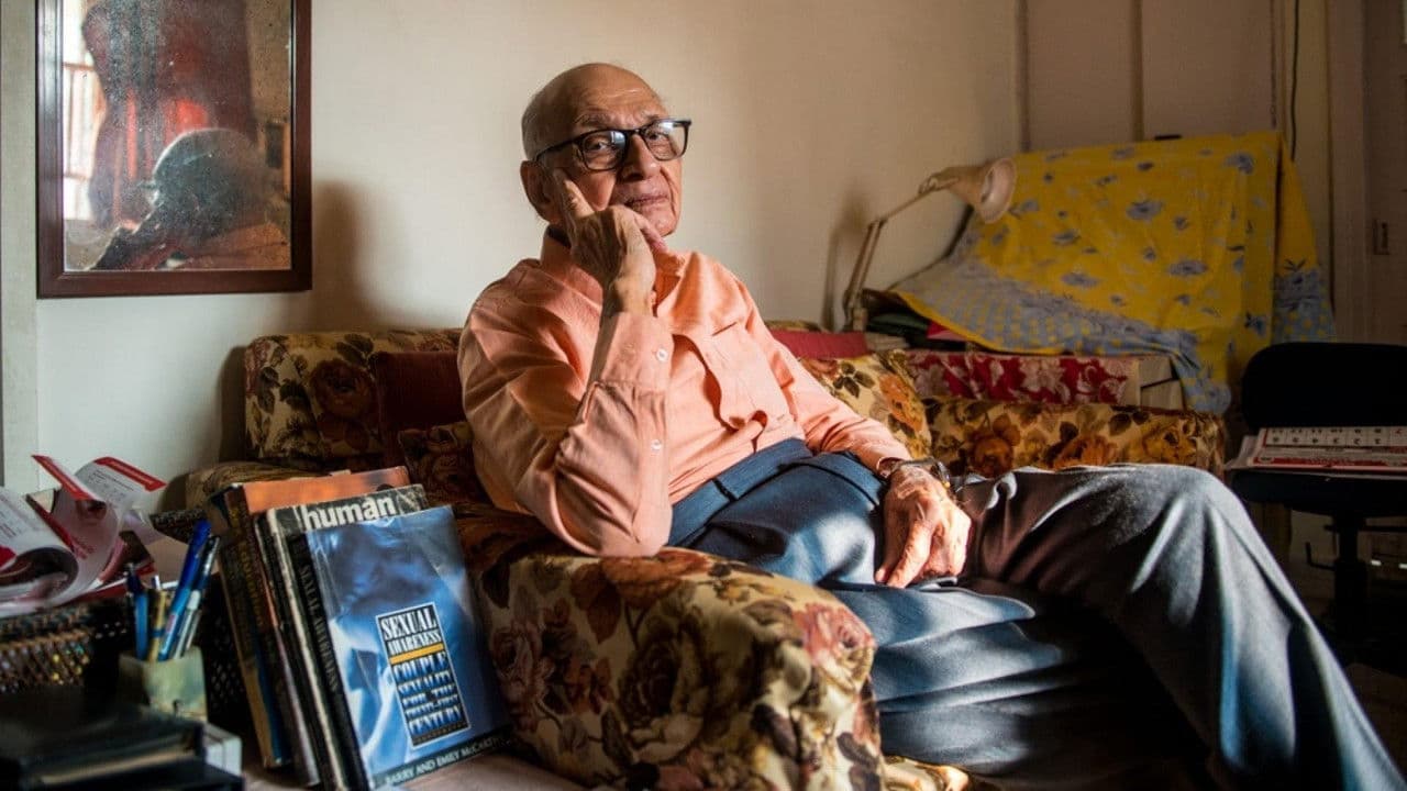 Backdrop – Ask the Sexpert