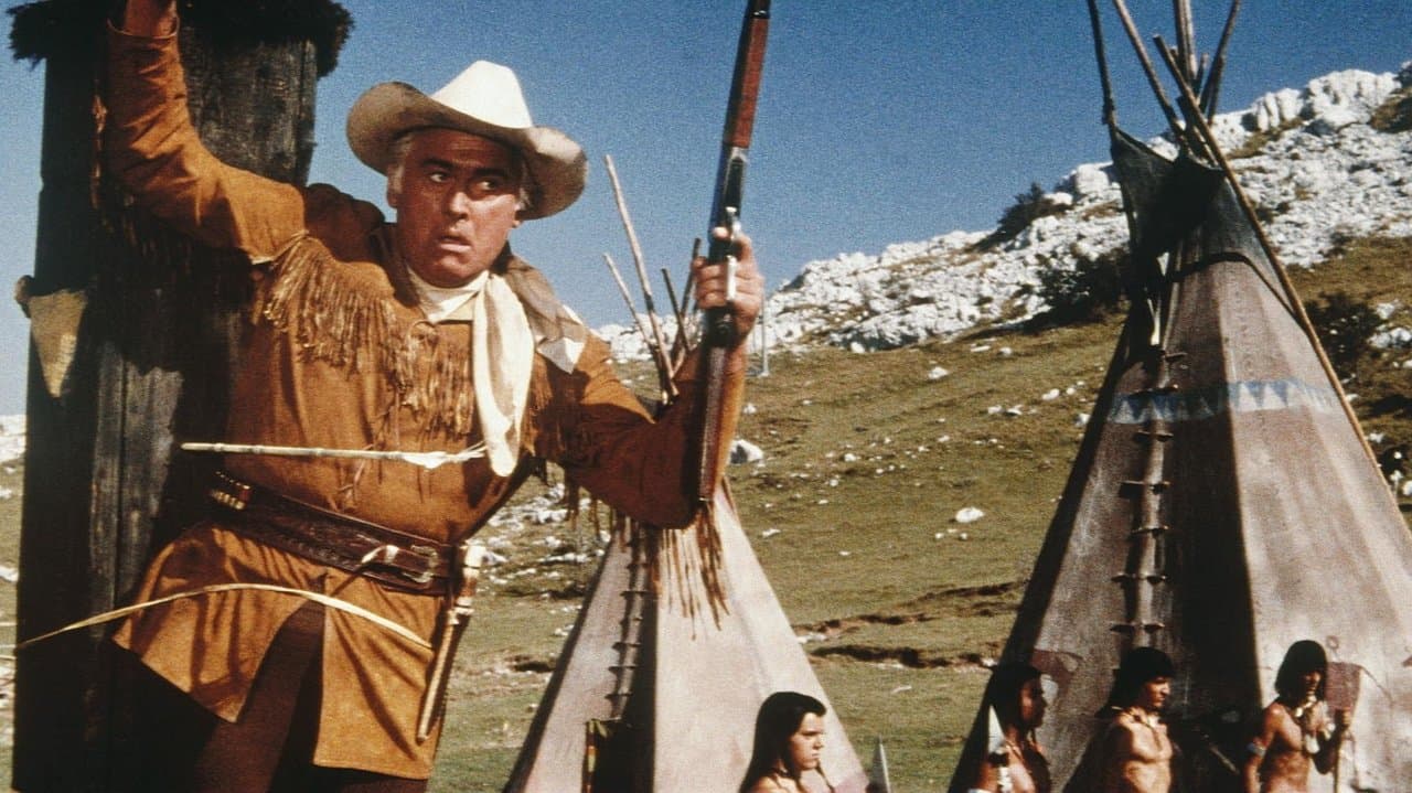 Backdrop – Unter Geiern