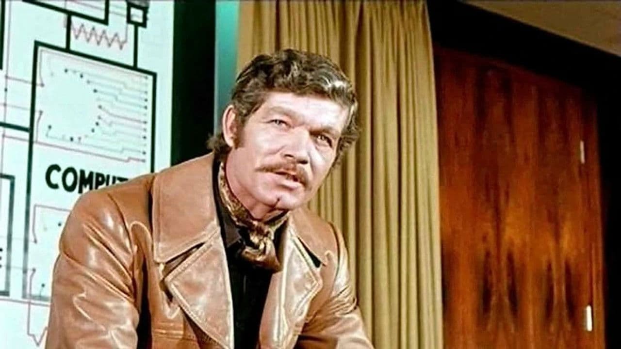 Backdrop – Todesgrüße von Gamma 03