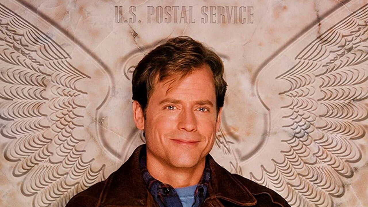 Backdrop – Hilfe, ich komm' in den Himmel