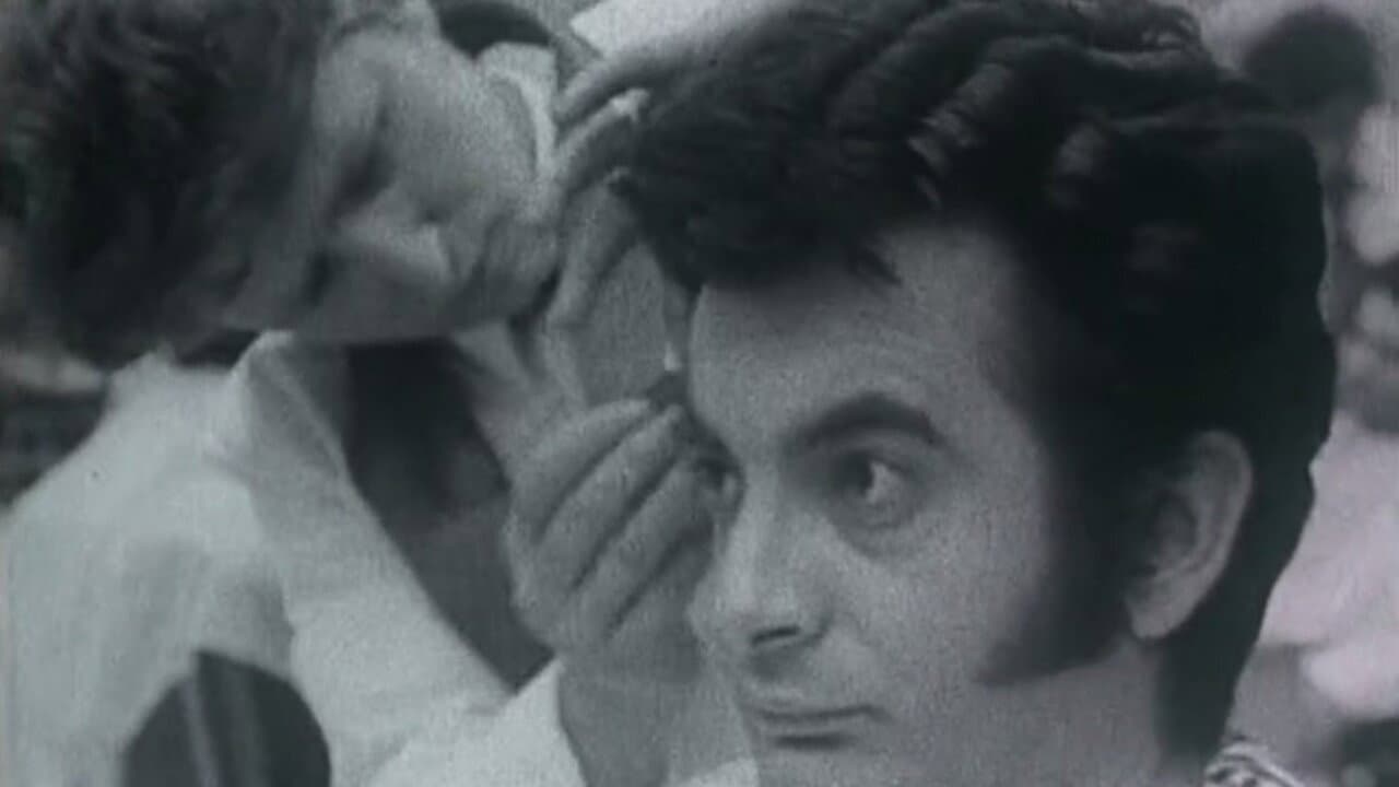 Backdrop – Hair