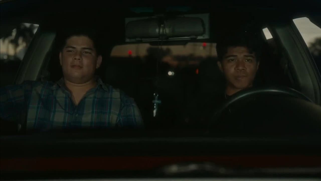 Backdrop – Driving Into Tomorrow