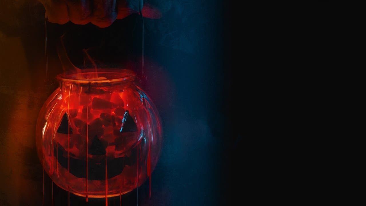 Backdrop – Creeping Death