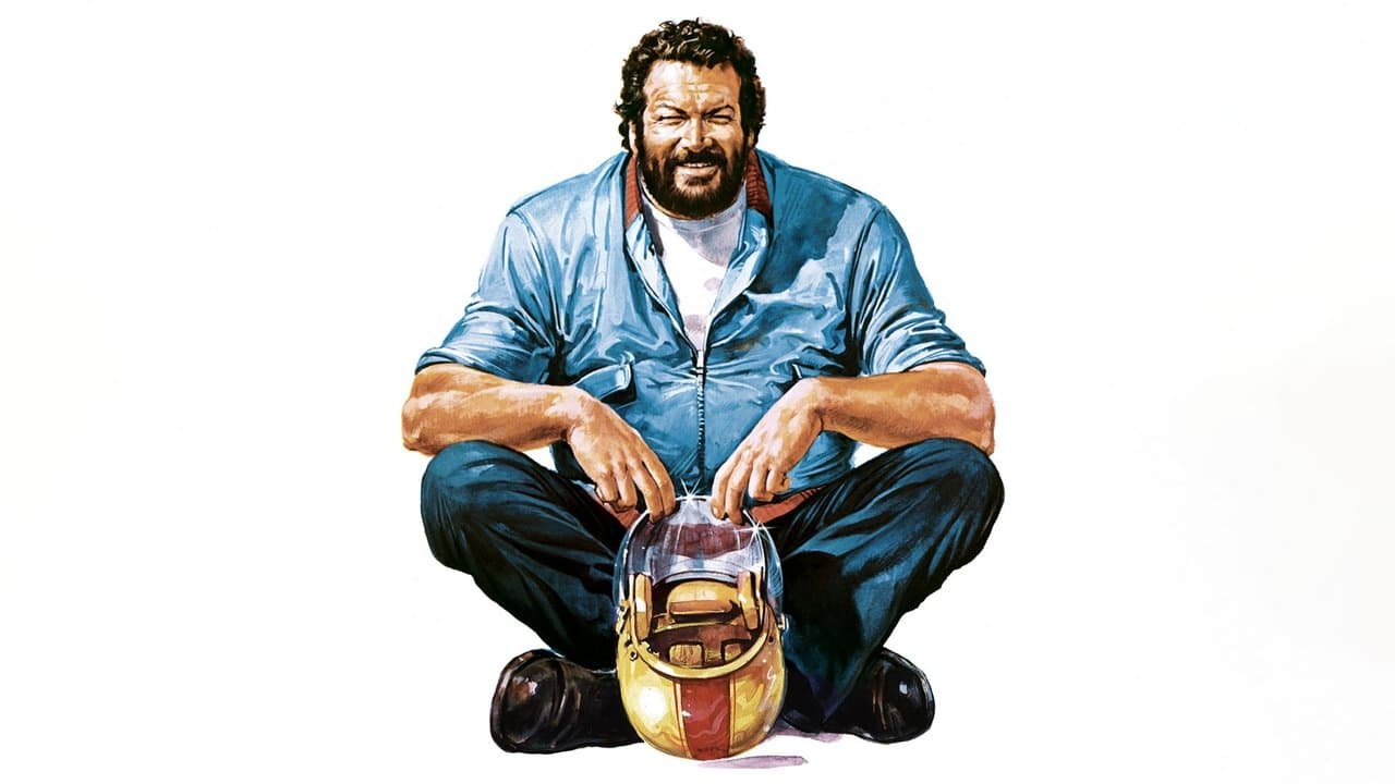 Backdrop – Sie nannten ihn Mücke