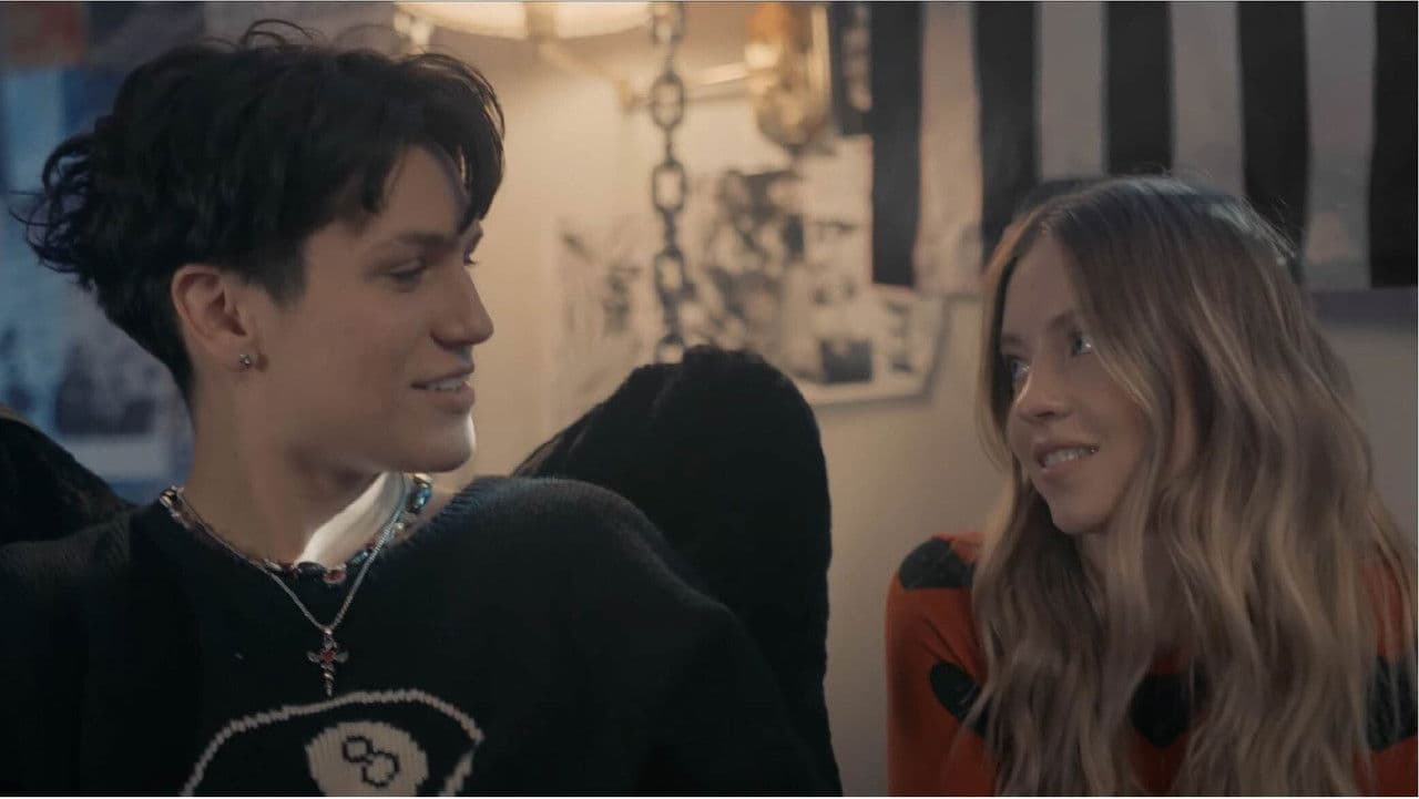 Backdrop – Downfalls High